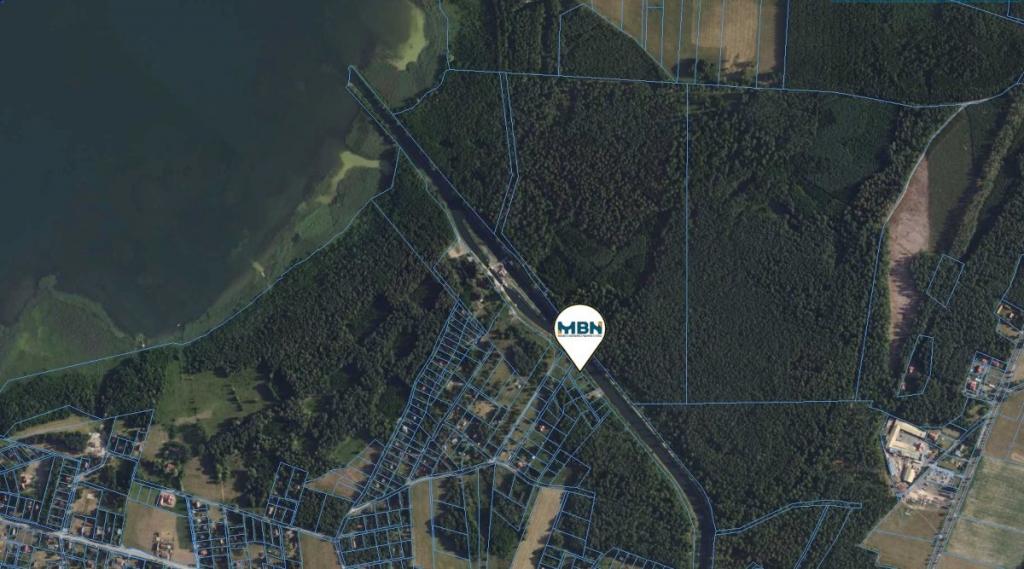Działka rolna 700 m², Karwik - zdjęcie 9