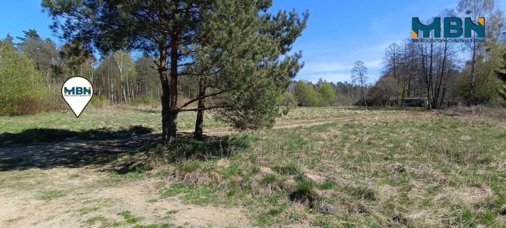 Działka rolna 700 m², Karwik - zdjęcie 11