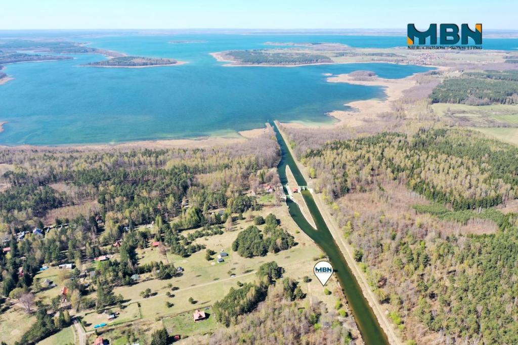 Działka rolna 700 m², Karwik - zdjęcie 2