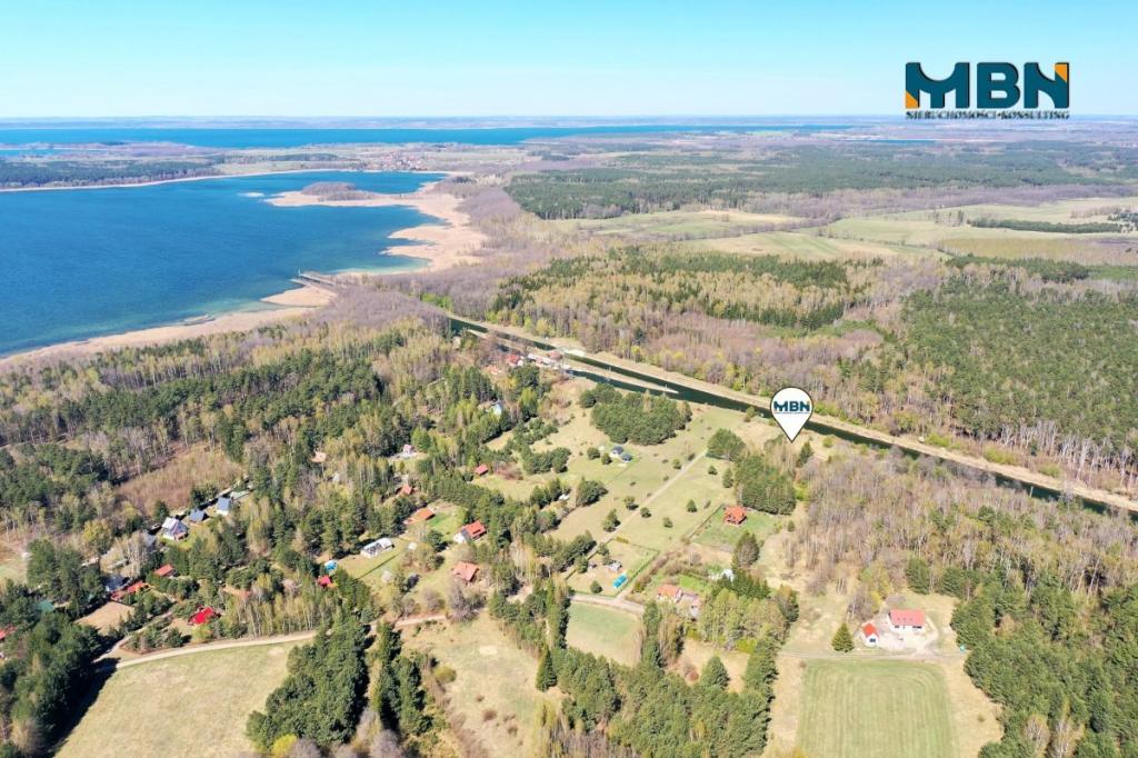Działka rolna 700 m², Karwik - zdjęcie 8