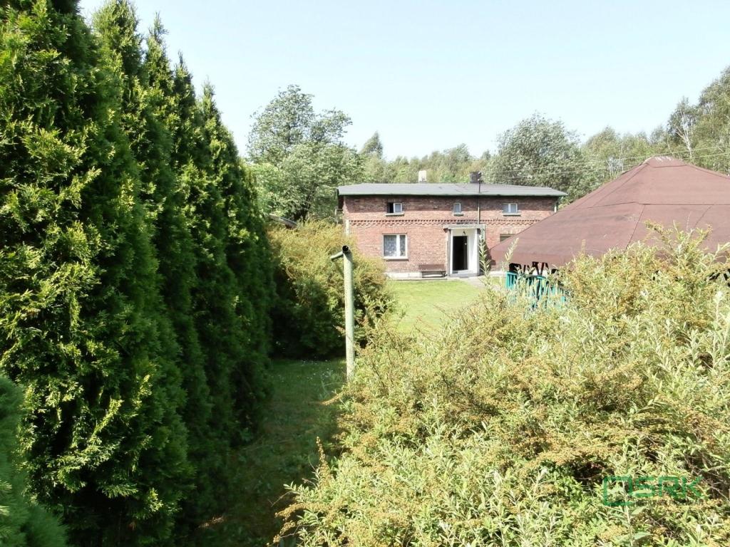 Działka inwestycyjna 1,89&nbsp;ha, Świerklany, Podkościele 3 - zdjęcie 4
