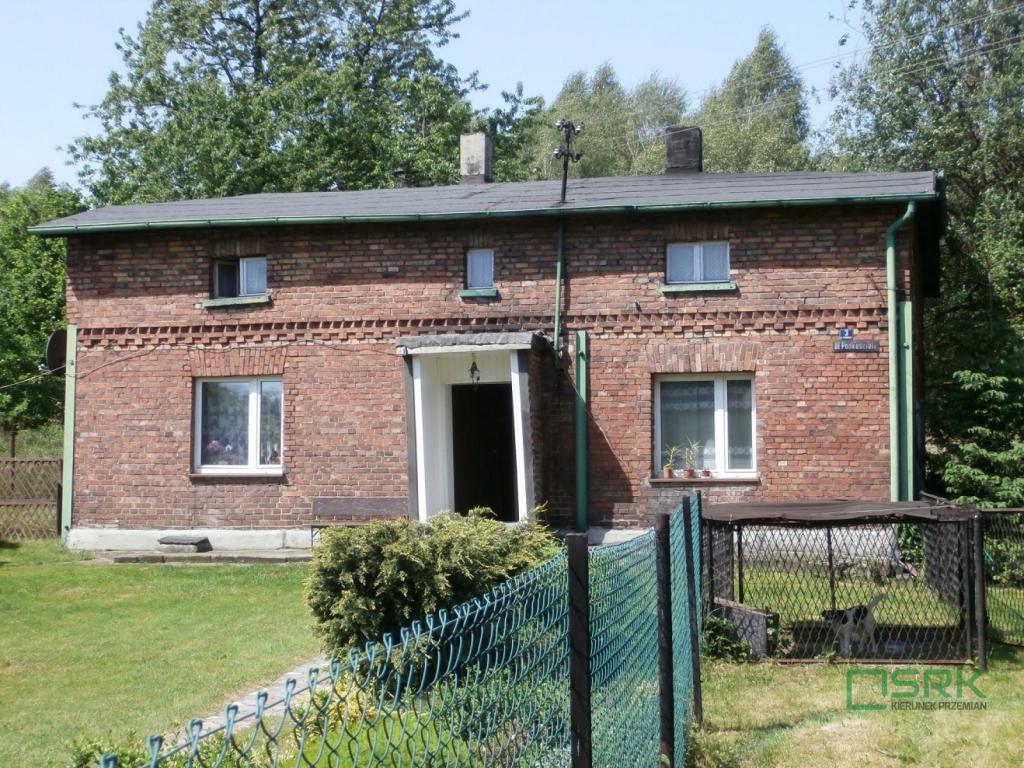 Działka inwestycyjna 1,89&nbsp;ha, Świerklany, Podkościele 3 - zdjęcie 5