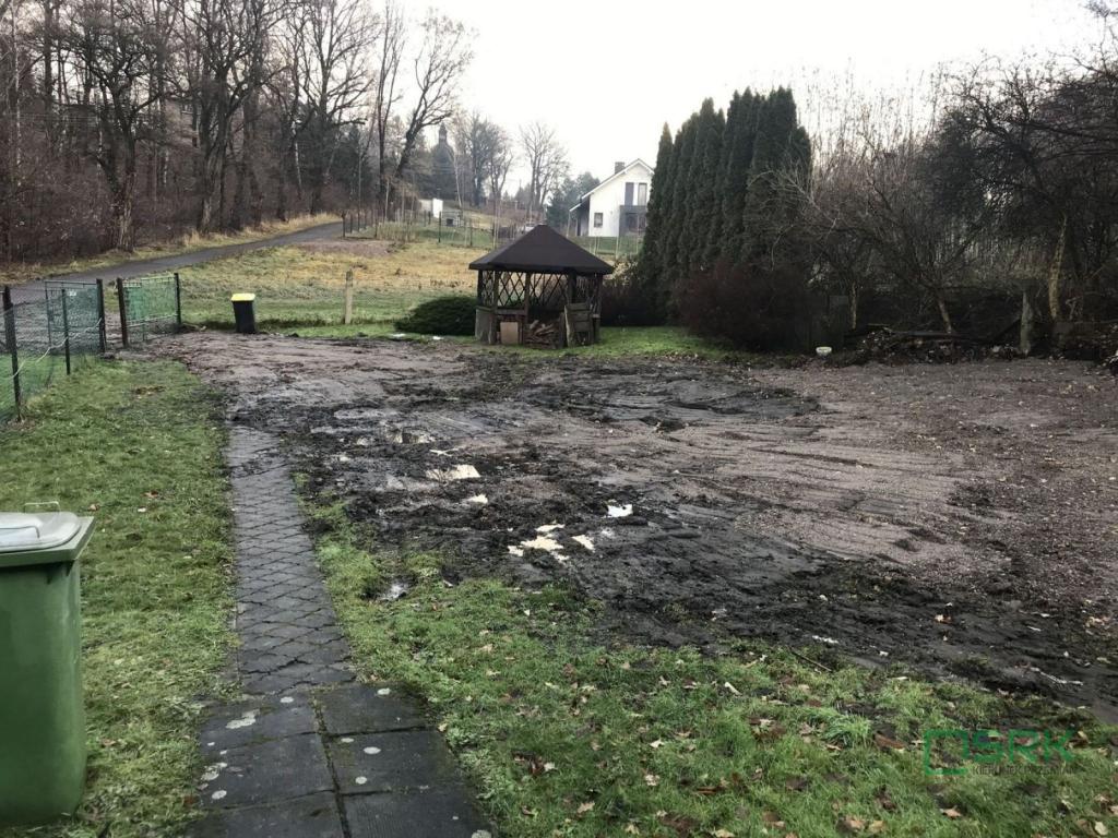 Działka inwestycyjna 1,89&nbsp;ha, Świerklany, Podkościele 3 - zdjęcie 2