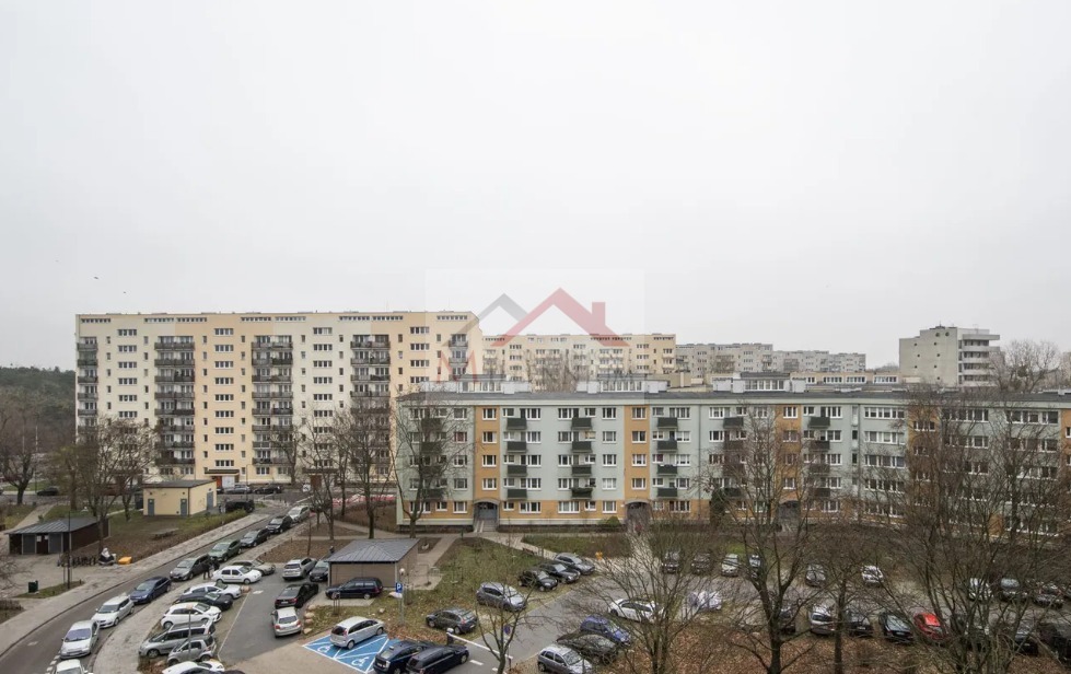 Mieszkanie 24&nbsp;m², Warszawa, Bielany, Dorycka - zdjęcie 7