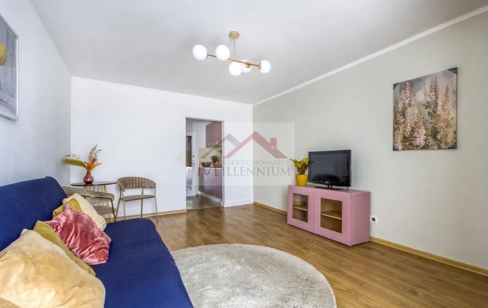 Mieszkanie 24&nbsp;m², Warszawa, Bielany, Dorycka - zdjęcie 4