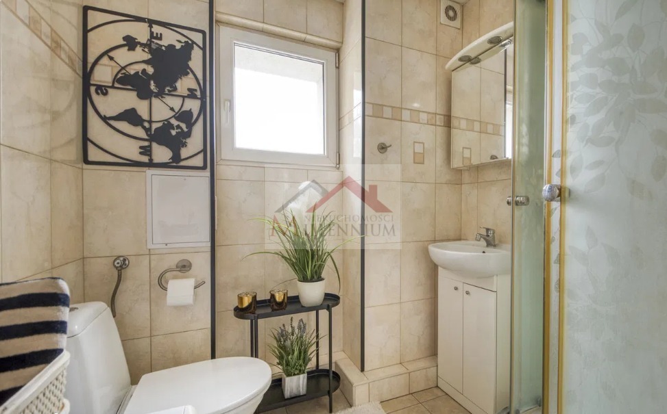 Mieszkanie 24&nbsp;m², Warszawa, Bielany, Dorycka - zdjęcie 5