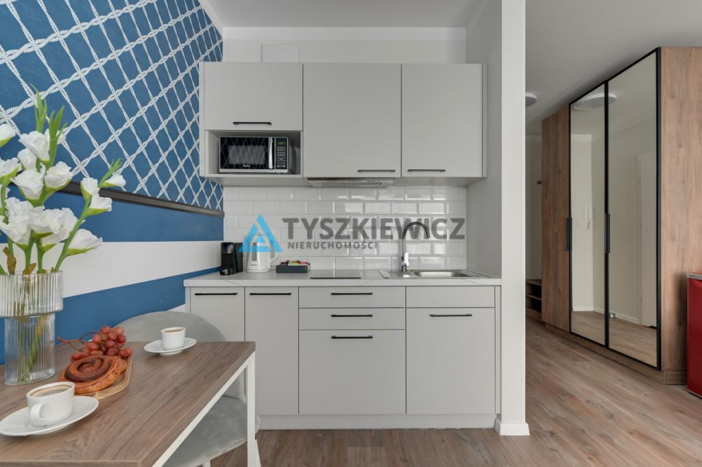 Wygodne studio nad morzem - zdjęcie 7