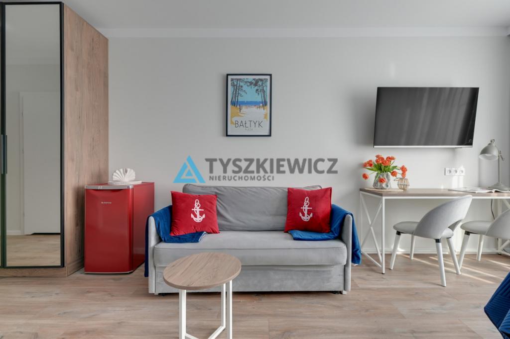Wygodne studio nad morzem - zdjęcie 5