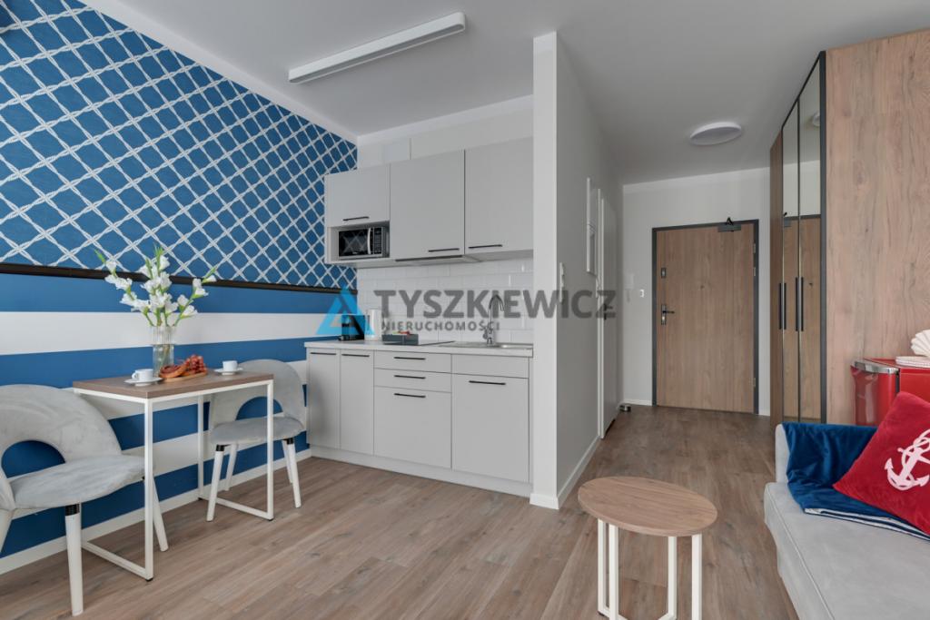 Wygodne studio nad morzem - zdjęcie 2