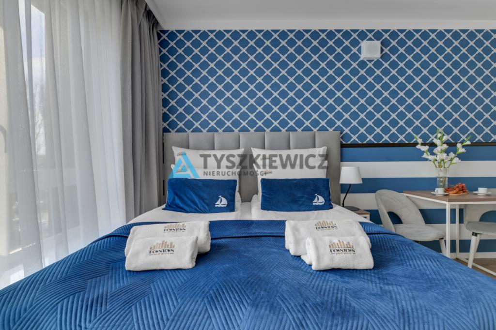 Wygodne studio nad morzem - zdjęcie 10