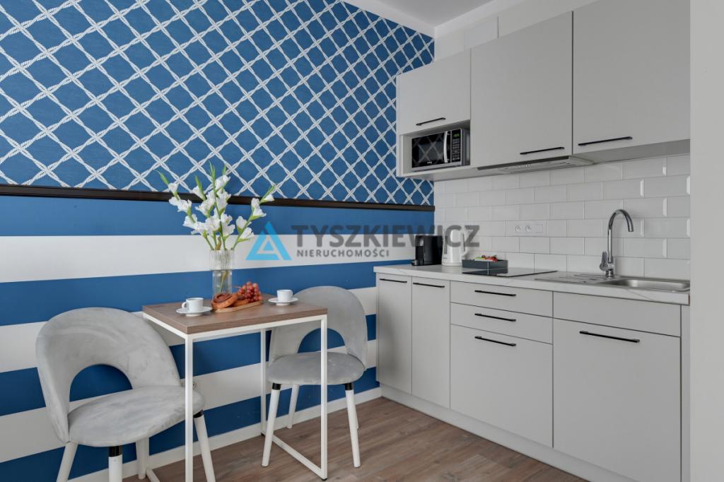 Wygodne studio nad morzem - zdjęcie 11
