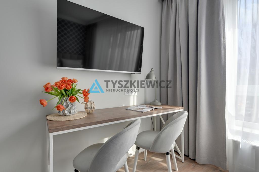 Wygodne studio nad morzem - zdjęcie 6