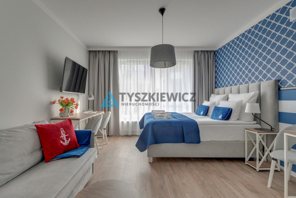 Wygodne studio nad morzem - zdjęcie 4