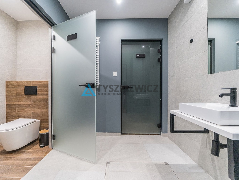 Wygodne studio nad morzem - zdjęcie 15