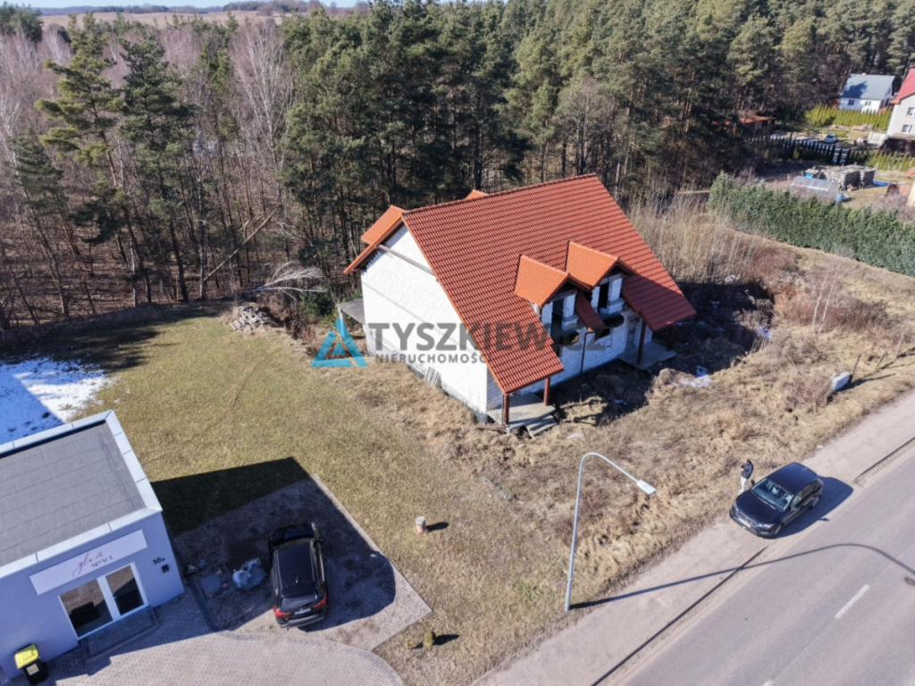 Przestronny dom dla dwóch rodzin lub dewelopera - zdjęcie 19