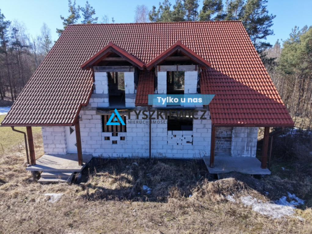 Przestronny dom dla dwóch rodzin lub dewelopera - zdjęcie 1