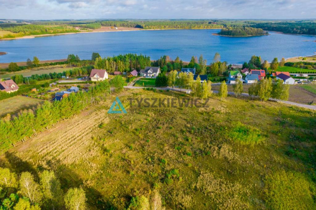Działka nad jeziorem z MPZP - zdjęcie 15