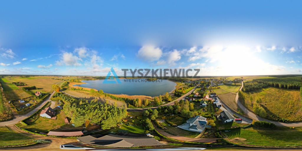 Działka nad jeziorem z MPZP - zdjęcie 2