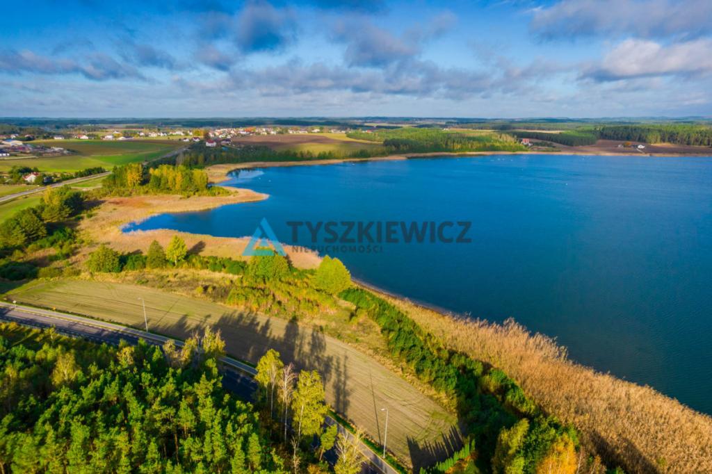 Działka nad jeziorem z MPZP - zdjęcie 6