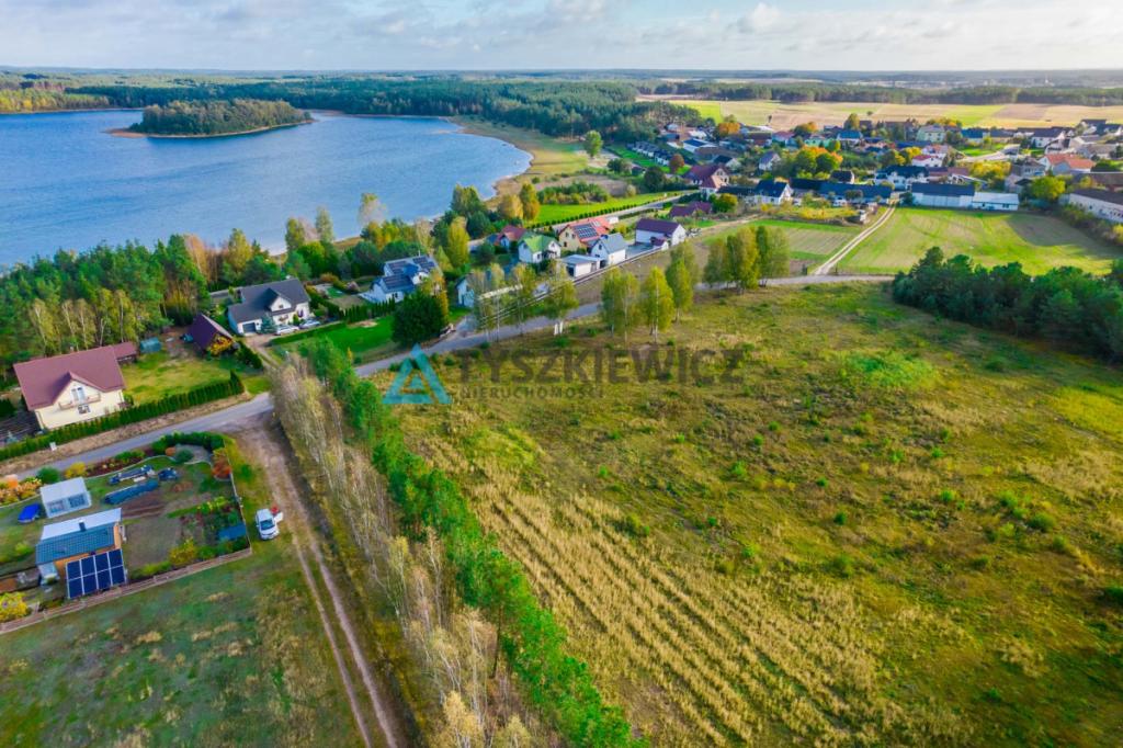 Działka nad jeziorem z MPZP - zdjęcie 11