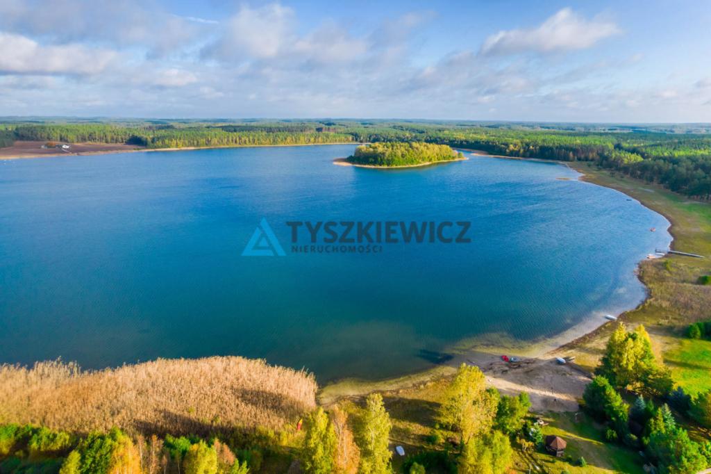 Działka nad jeziorem z MPZP - zdjęcie 5