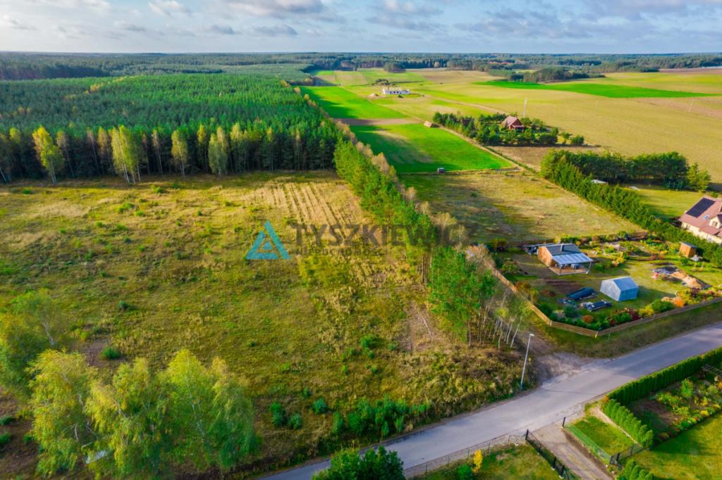 Działka nad jeziorem z MPZP - zdjęcie 19