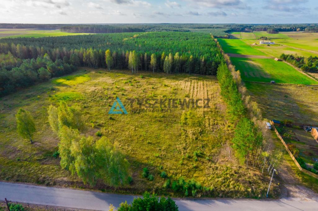 Działka nad jeziorem z MPZP - zdjęcie 20