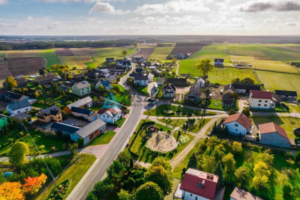 Działka nad jeziorem z MPZP - zdjęcie 10