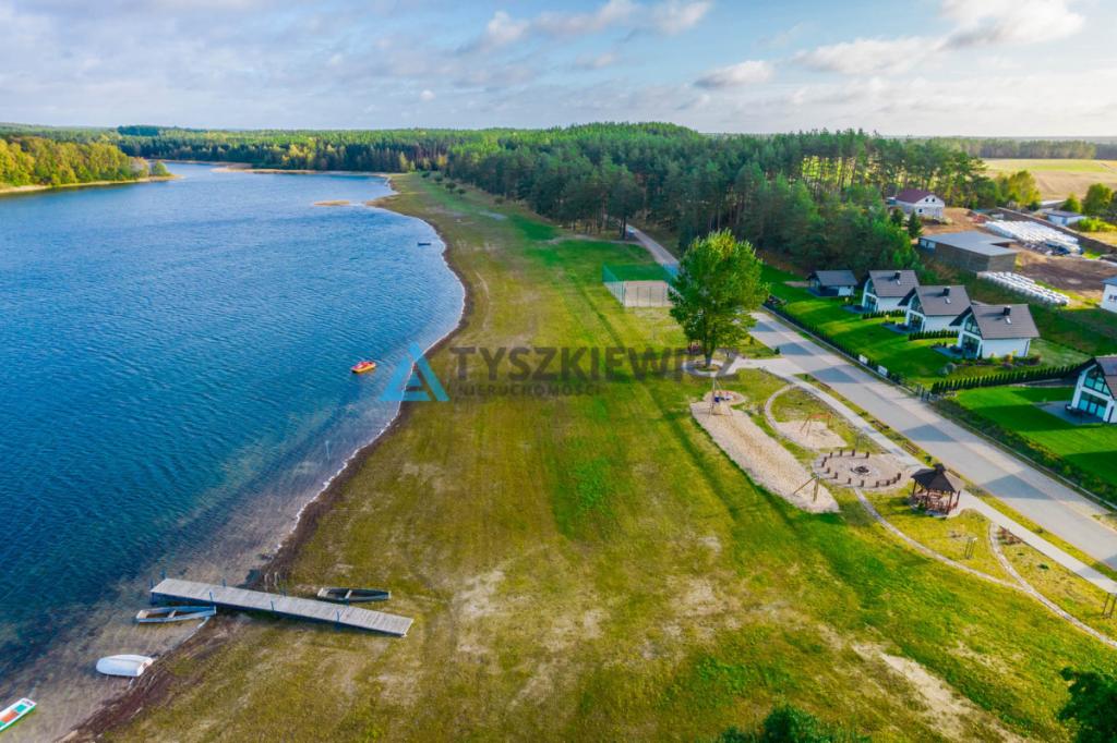 Działka nad jeziorem z MPZP - zdjęcie 17