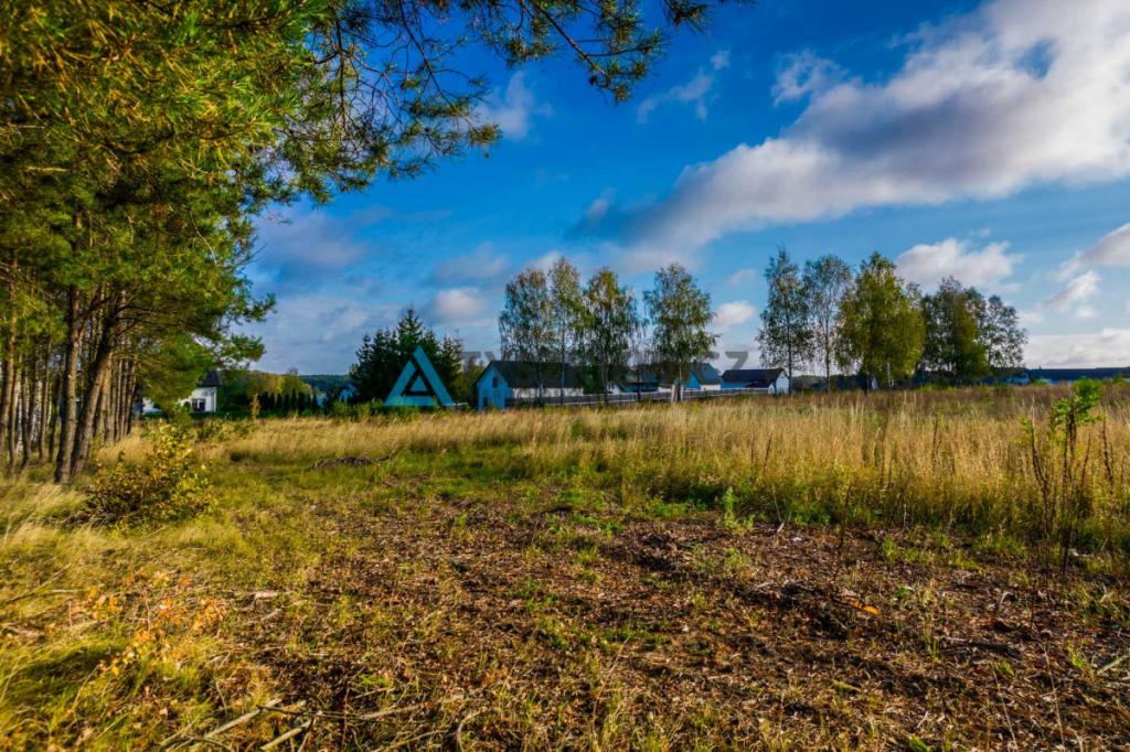 Działka nad jeziorem z MPZP - zdjęcie 12