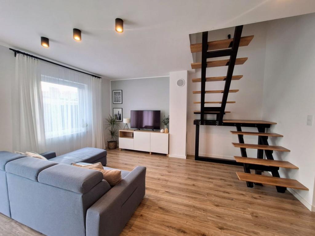 komfortowo wyposażony , kanalizacja, swiatłowód - zdjęcie 4