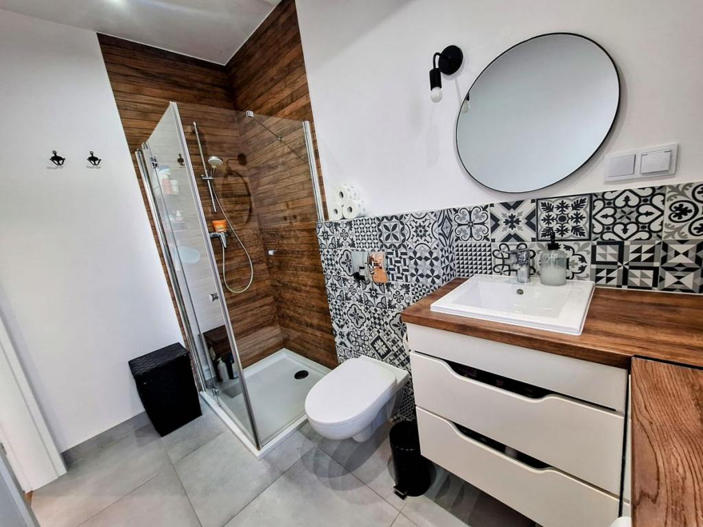 komfortowo wyposażony , kanalizacja, swiatłowód - zdjęcie 11