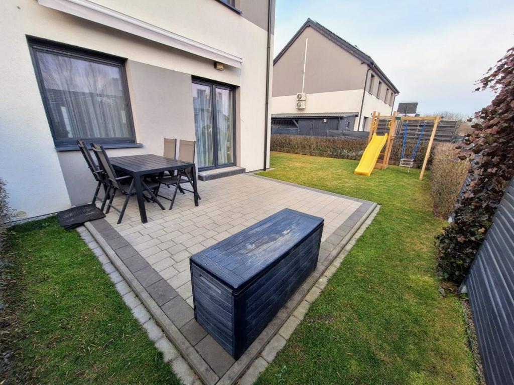 komfortowo wyposażony , kanalizacja, swiatłowód - zdjęcie 3