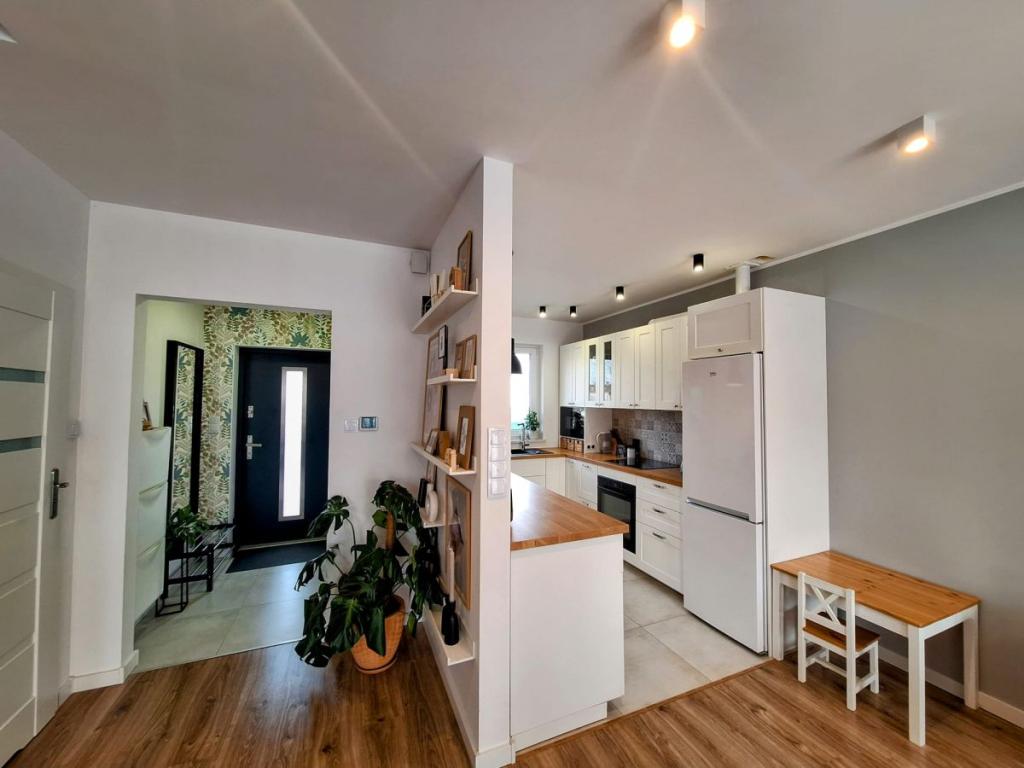 komfortowo wyposażony , kanalizacja, swiatłowód - zdjęcie 9