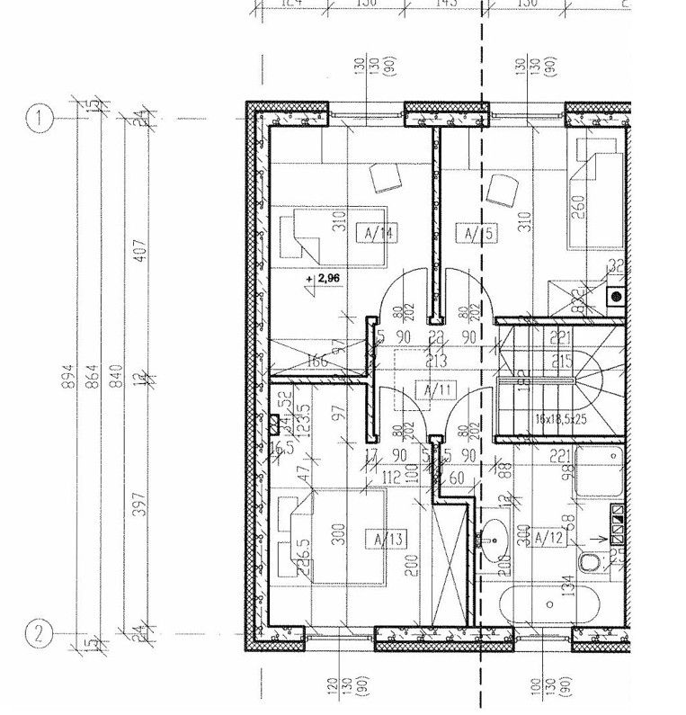 komfortowo wyposażony , kanalizacja, swiatłowód - zdjęcie 16