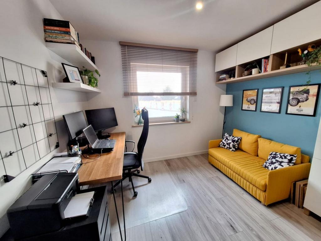 komfortowo wyposażony , kanalizacja, swiatłowód - zdjęcie 10