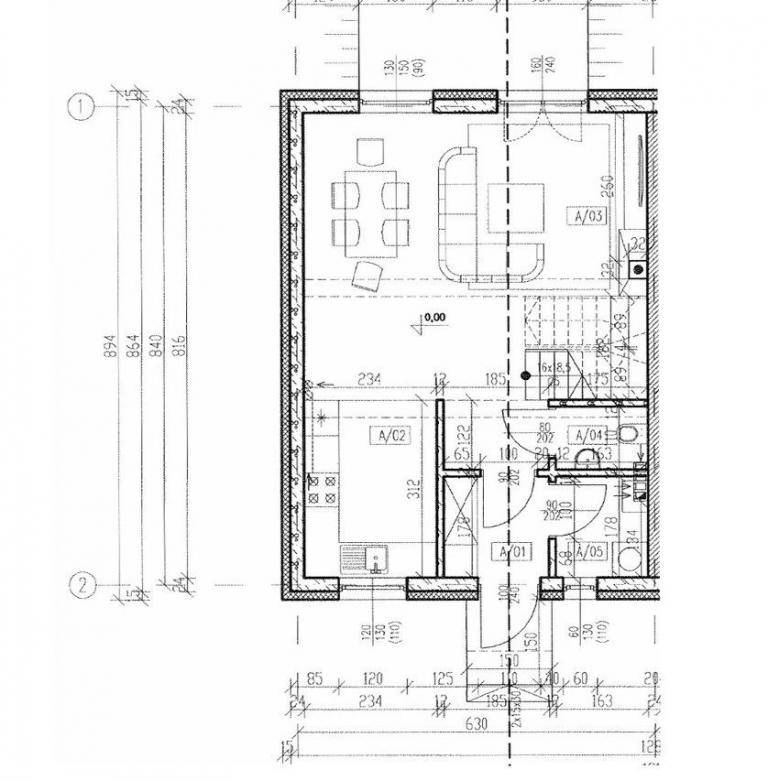 komfortowo wyposażony , kanalizacja, swiatłowód - zdjęcie 15