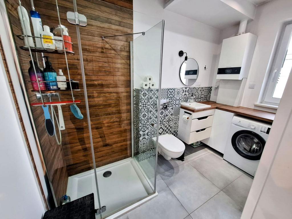 komfortowo wyposażony , kanalizacja, swiatłowód - zdjęcie 7