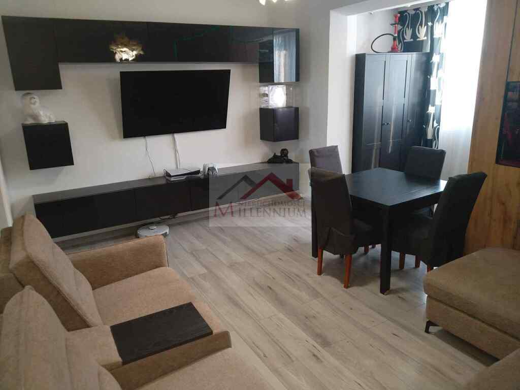 Mieszkanie 55&nbsp;m², Legionowo, Husarska - zdjęcie 3