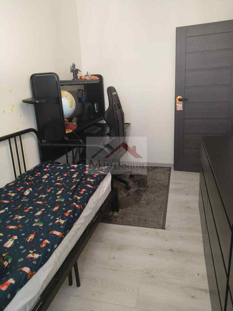 Mieszkanie 55&nbsp;m², Legionowo, Husarska - zdjęcie 4