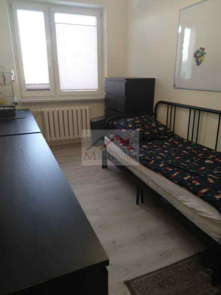 Mieszkanie 55&nbsp;m², Legionowo, Husarska - zdjęcie 6