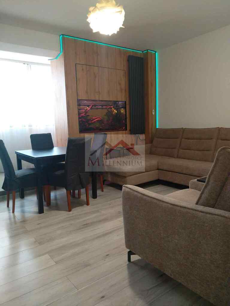 Mieszkanie 55&nbsp;m², Legionowo, Husarska - zdjęcie 2