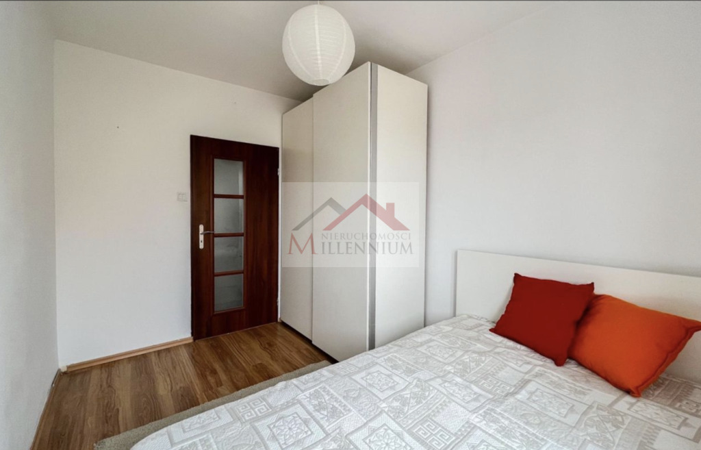 Mieszkanie 53&nbsp;m², Legionowo, Wilanowska - zdjęcie 5