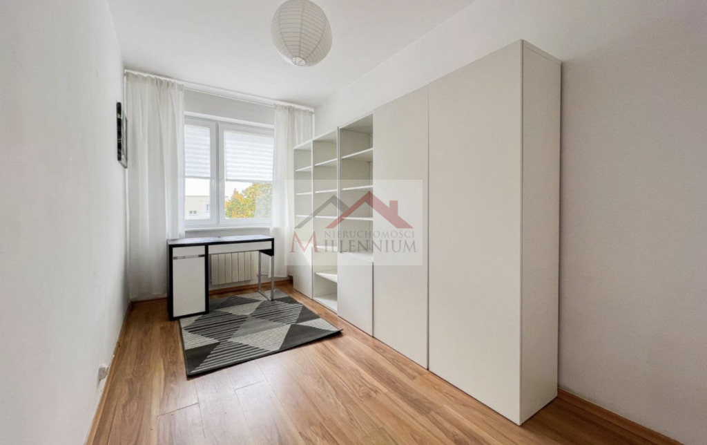 Mieszkanie 53&nbsp;m², Legionowo, Wilanowska - zdjęcie 2