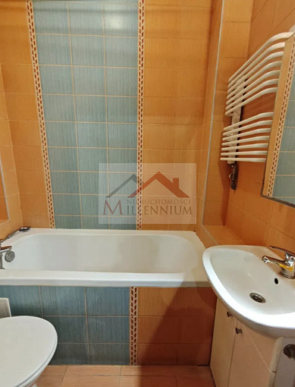 Mieszkanie 44&nbsp;m², Legionowo, Piaskowa - zdjęcie 6