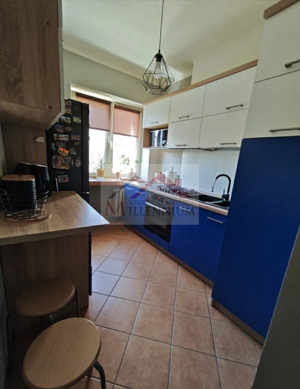 Mieszkanie 44&nbsp;m², Legionowo, Piaskowa - zdjęcie 2