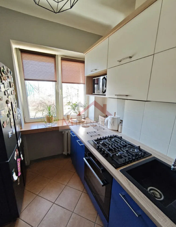 Mieszkanie 44&nbsp;m², Legionowo, Piaskowa - zdjęcie 1