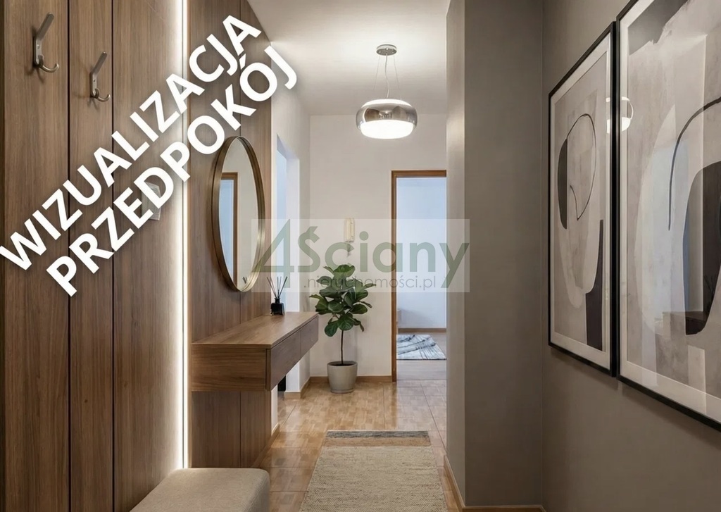 Mieszkanie 67 m², Warszawa, Białołęka, Modlińska - zdjęcie 13
