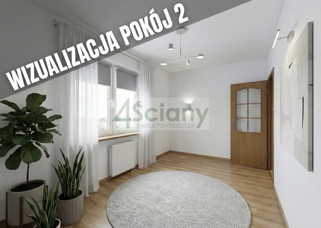 Mieszkanie 67 m², Warszawa, Białołęka, Modlińska - zdjęcie 8