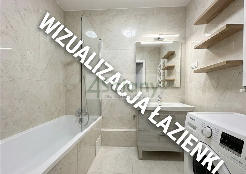 Mieszkanie 67 m², Warszawa, Białołęka, Modlińska - zdjęcie 17
